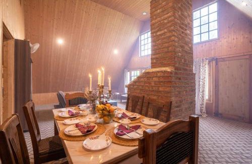 Pahalgam Villa | StayVista at Lavender Haze - 3BR Cottage