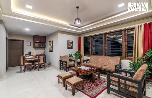 Sungava Villa | StayVista at Mimani Retreat with Wi-Fi, Heater