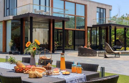 Awas Villa | StayVista at Pranaam The Luxury Collection