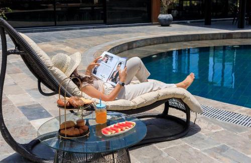 Awas Villa | StayVista at Pranaam The Luxury Collection