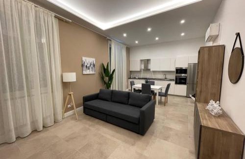 Albergheria Apartment | Stazione Apartment