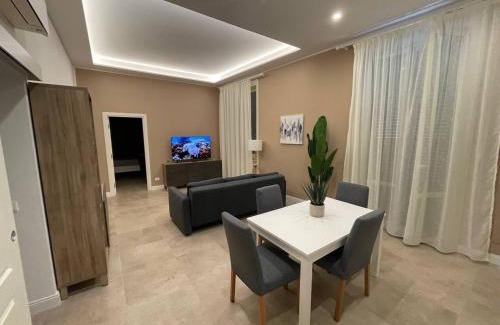 Albergheria Apartment | Stazione Apartment