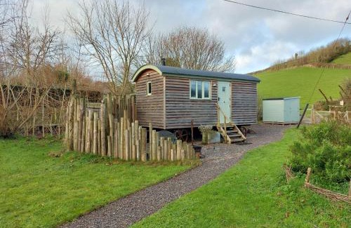 Sampford Brett Other | Steam and Stars Luxury Glamping