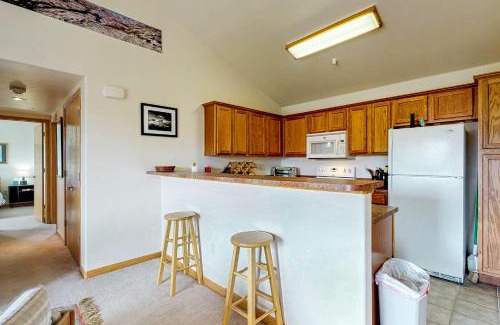 Steamboat Springs Apartment | Steamboat Springs 1308