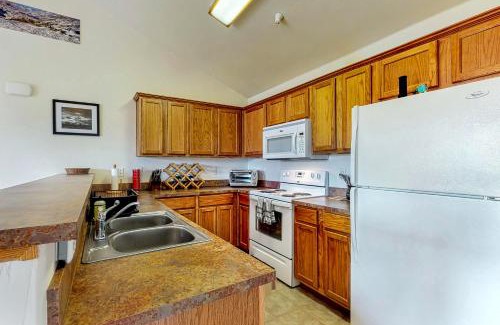 Steamboat Springs Apartment | Steamboat Springs 1308