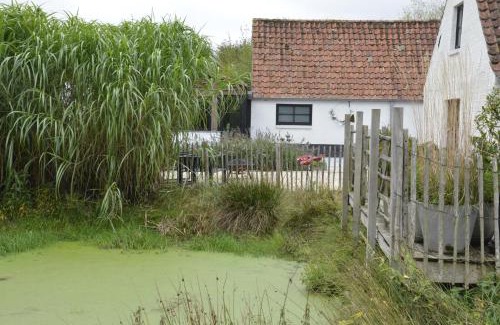 Oostkamp Bed & Breakfast | Stee 23