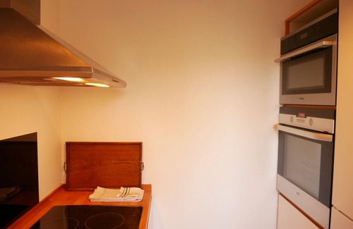 Kalundborg House | Steeped in history in the medieval city