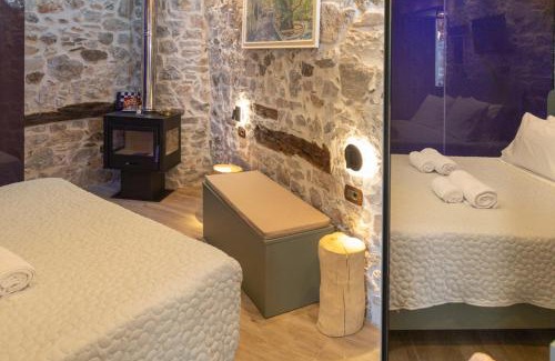 Krasi Apartment | Stefanis Guest House II