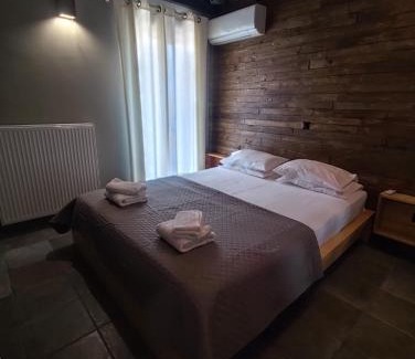 Koutsoupia Apartment | Stefanos Apartment