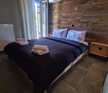 Koutsoupia Apartment | Stefanos Apartment