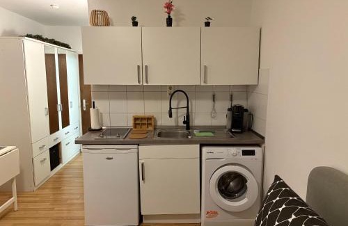 Gross-Gerau Apartment | Steffies Appartement three