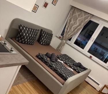 Gross-Gerau Apartment | Steffies Appartement three