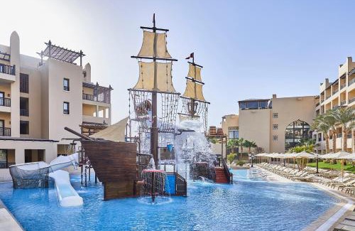 Al Mamsha El Seyahi Resort | Steigenberger Aqua Magic, All inclusive