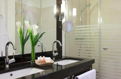 Hauptbahnhof Hotel | Steigenberger Graf Zeppelin