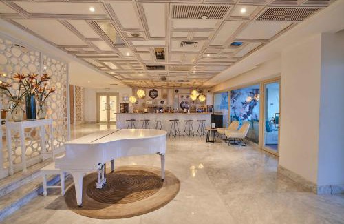 Al Mamsha El Seyahi Resort | Steigenberger Pure Lifestyle (Adults Only)