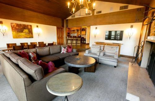 Deer Valley Apartment | Stein Eriksen Two Bedroom Loft apartment hotel