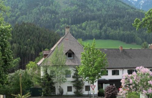 Vorderstoder House | Steiner Stammhaus