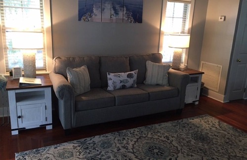 Steinhatchee Resort | Steinhatchee Landing Resort-Cherry Blossom #24-Dog Friendly-*THIRD NIGHT FREE*