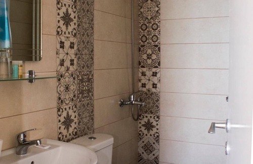 Spetses Hotel | Stelios Hotel