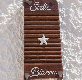 Savelletri House | Stella Bianca