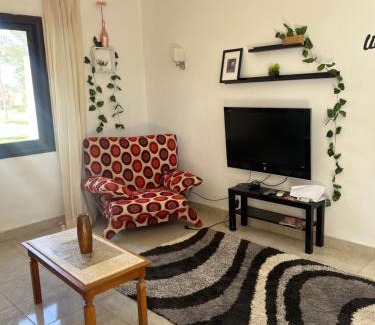 Makadi Bay Apartment | Stella de Mari chalet in Makadi with beach