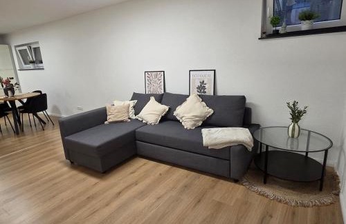 Schifferstadt Apartment | Stella