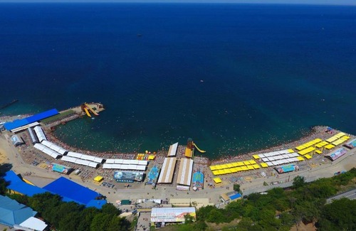 Anapa House | Stella Guest House