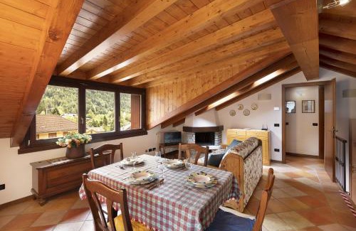 Ponte di Legno Apartment | Stella House