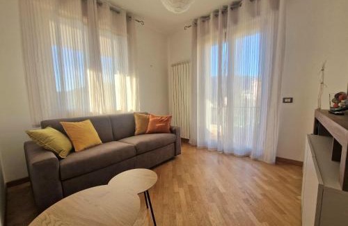 Uscio Apartment | Stella House