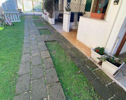 Anzio House | Stella marina