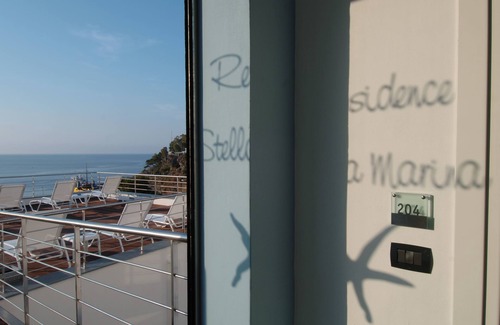 Ustica House | Stella Marina