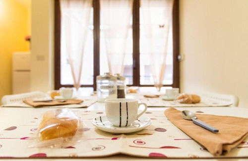 Silvi Marina Apartment | Stella Marina Silvi Vacanza