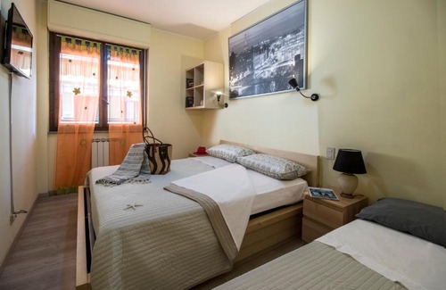Silvi Marina Apartment | Stella Marina Silvi Vacanza