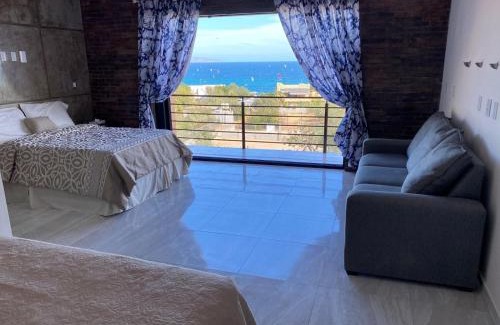 El Sargento Hotel | STELLA MARIS Boutique Hotel