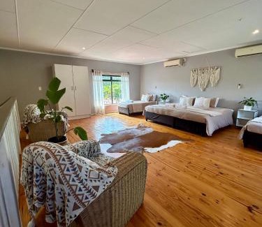 Lopes Apartment | Stella Maris Cabanas