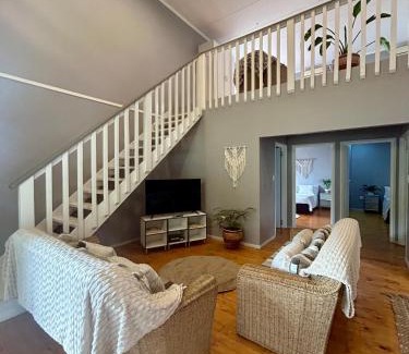 Lopes Apartment | Stella Maris Cabanas