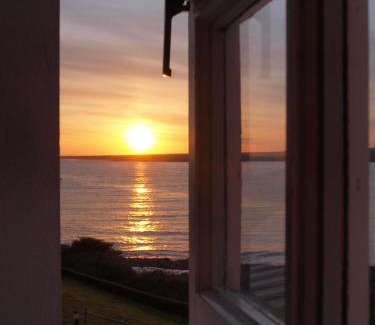 Ballycastle Hotel | Stella Maris Shore House