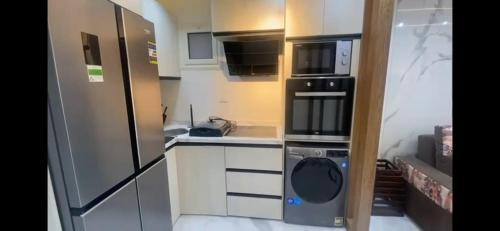 Zafarana Apartment | Stella Sea View shallet