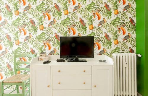 Mirafiori Sud Apartment | [Stellantis-Alpitour] Casa Tucano