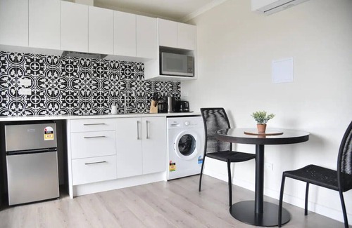 Lake Tekapo Apartment | Stellar B-Sweet Unit in Lake Tekapo