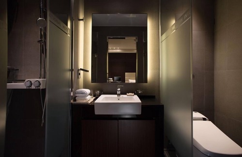 Yeongjong-dong Hotel | Stellar Hotel