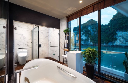 Hoan Kiem Boat Rental | Stellar of the Seas