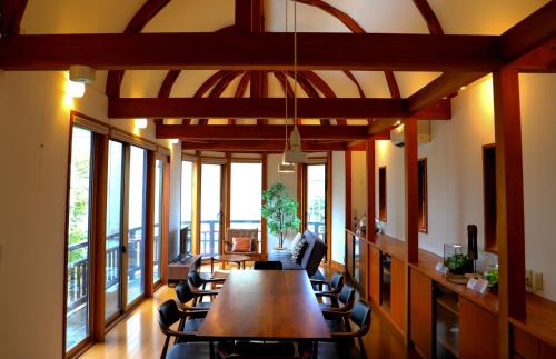 Kamakura Villa | StellaStoria YUIGAHAMA Perfect location for sightseeing in Kamakura