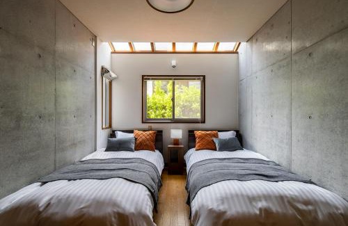 Kamakura Villa | StellaStoria YUIGAHAMA Perfect location for sightseeing in Kamakura