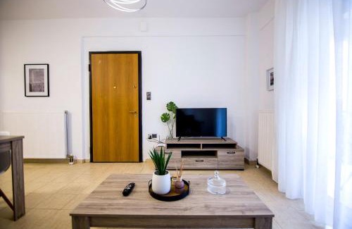 Paralia Ofryniou Apartment | Stellestia apartment