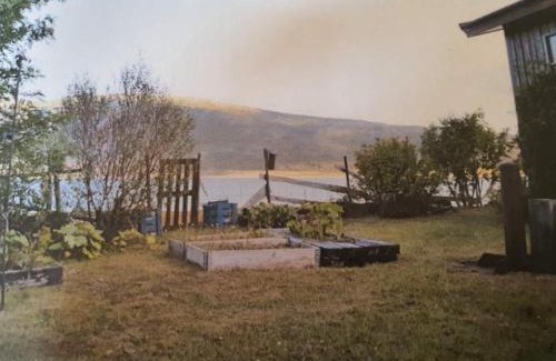 Russenes Other | Stensens overnatting