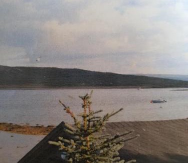 Russenes Other | Stensens overnatting