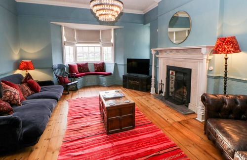 Catterick House | Stepping Stones, CATTERICK, NORTH YORKSHIRE