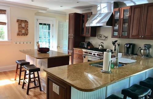 Village of Southampton House | Steps away from Southampton Village Main Street