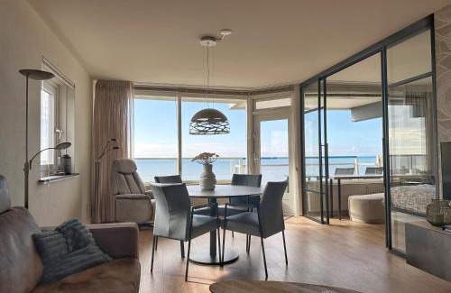 Egmond aan Zee Apartment | Sterflat aan Zee